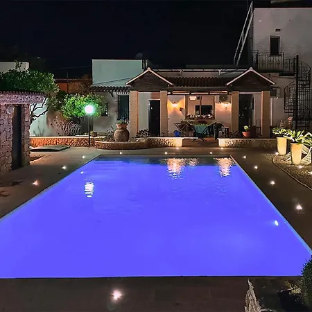 Holiday home Gorgeous In *