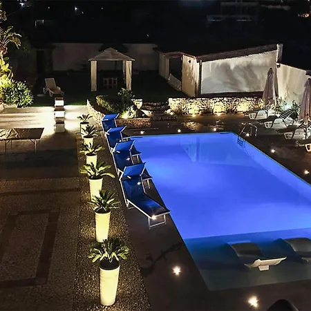 Holiday home Gorgeous In Terrasini