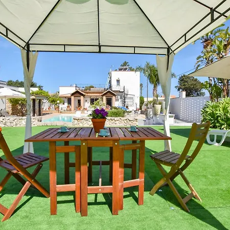 Gorgeous In Terrasini