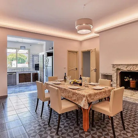 Holiday home Gorgeous In