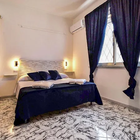 Gorgeous In Terrasini