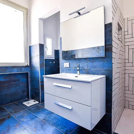 Holiday home Gorgeous In Terrasini
